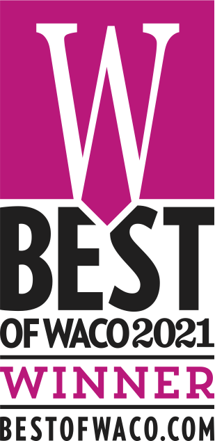 Best Of Waco Winner of Best Pest Control Company in Waco Logo