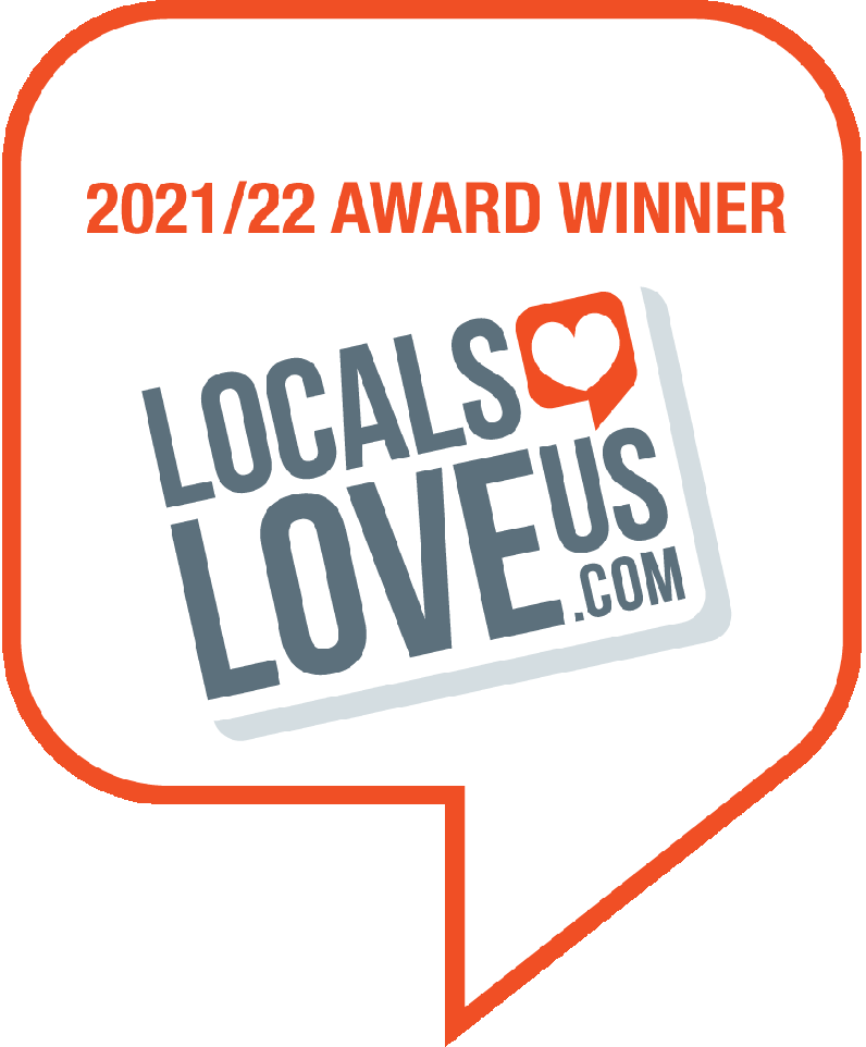 Locals Love Us 2021 Best Pest Control Company in Waco