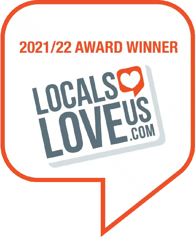 Locals Love Us 2021 Best Pest Control Company in Waco